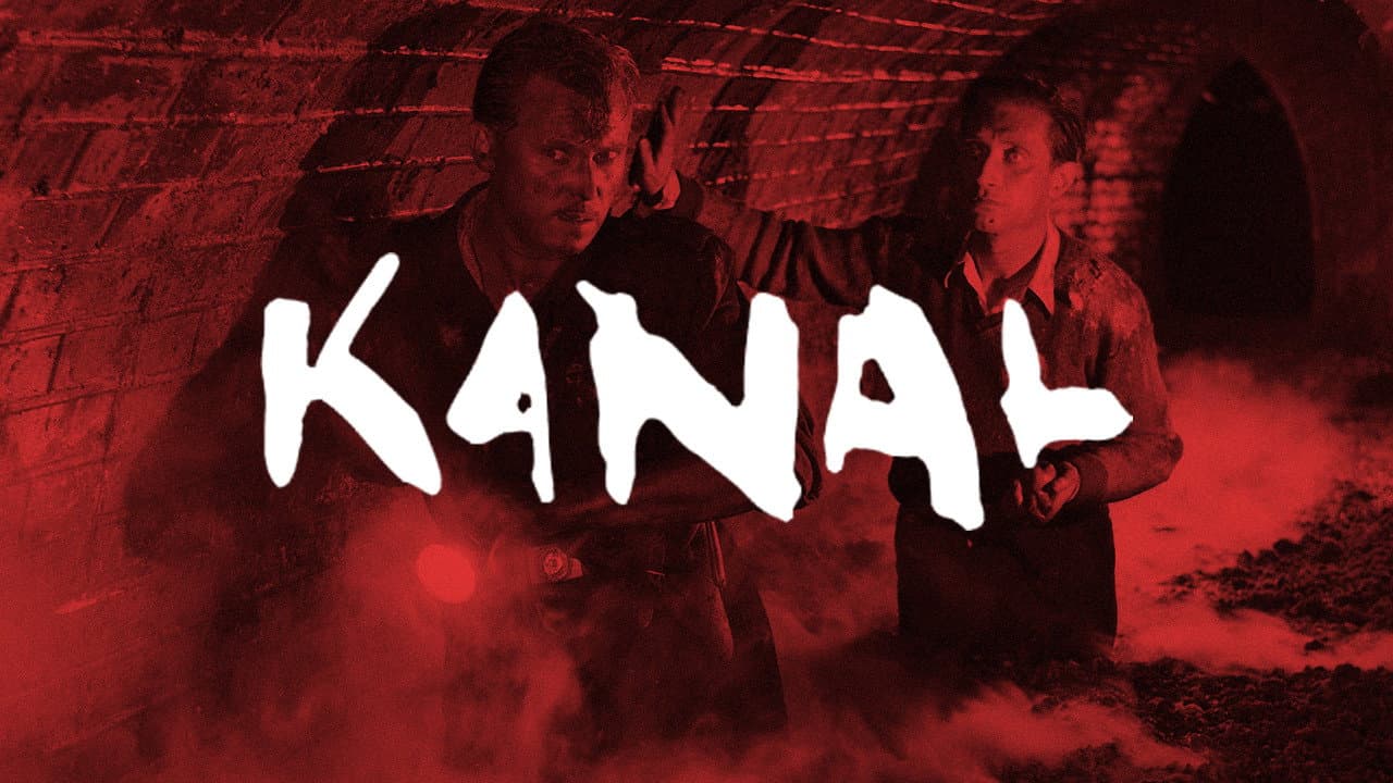I dannati di Varsavia - immagine