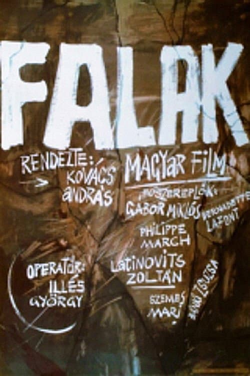 Poster di Falak