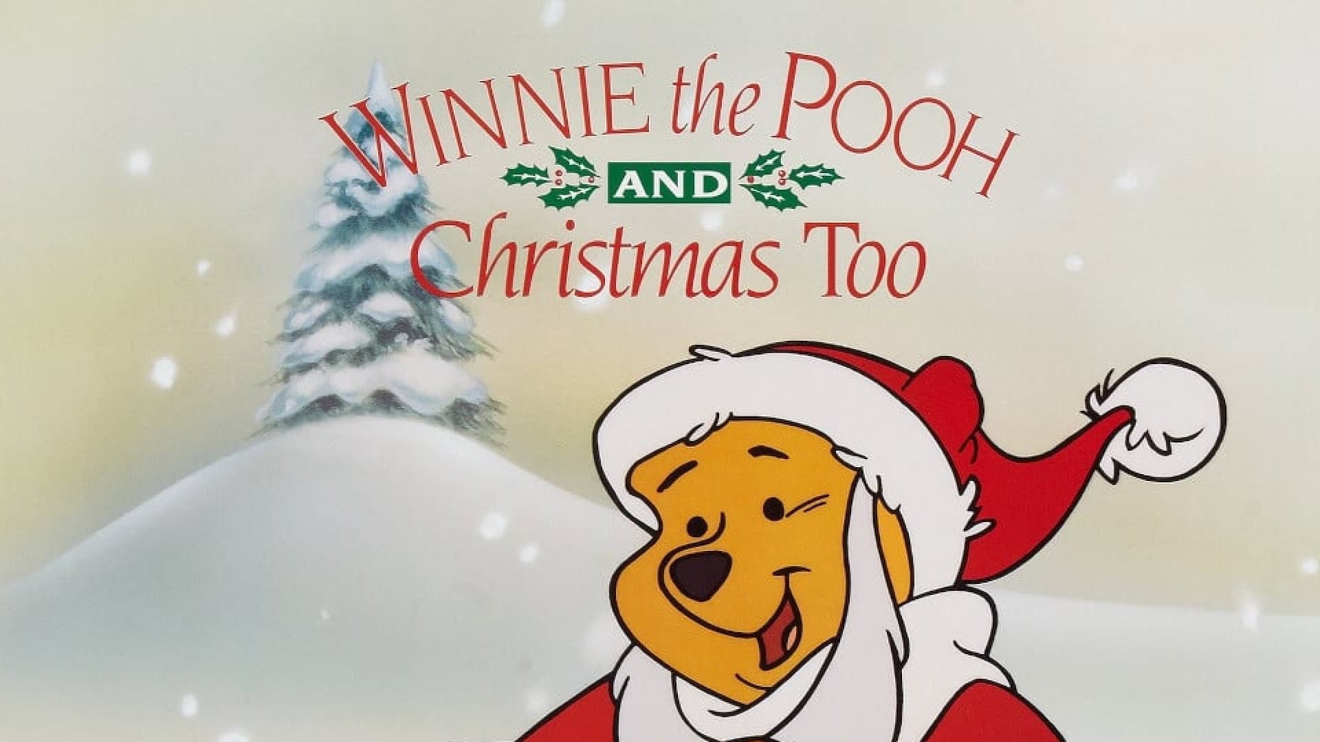 Natale con Winny Puh - immagine