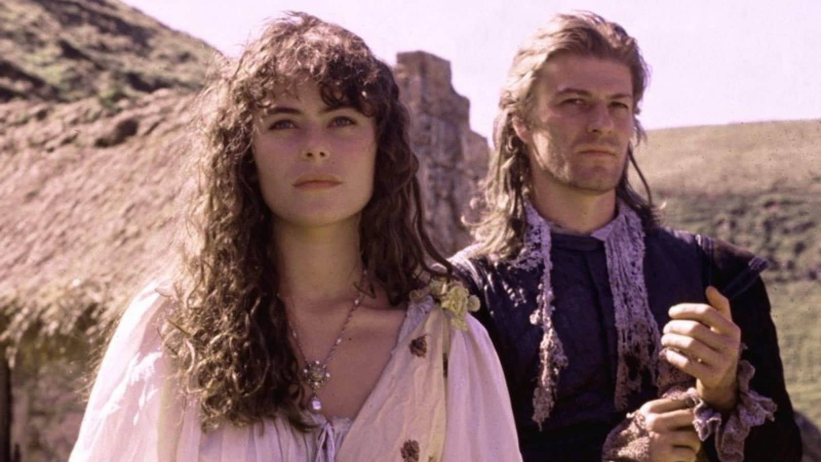 Lorna Doone - immagine