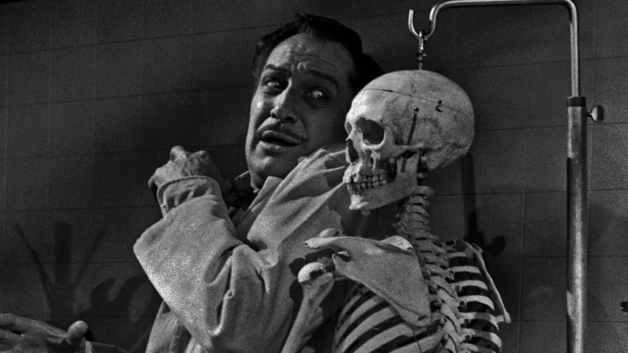 Il mostro di sangue - immagine