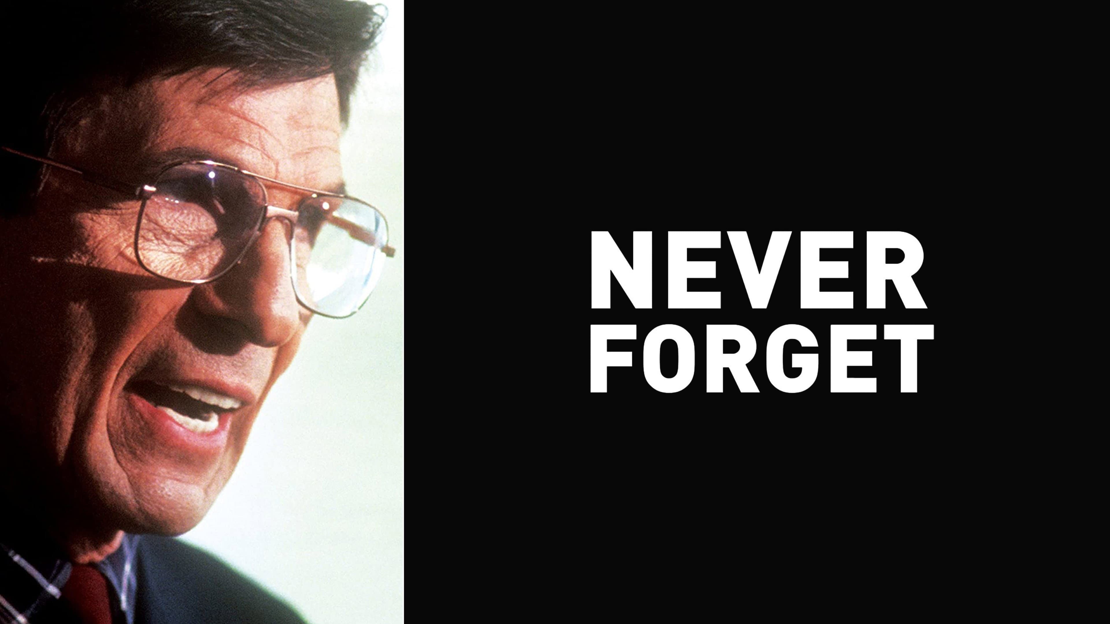 Never Forget - immagine