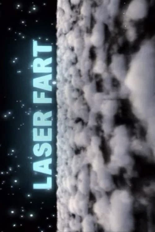 Poster di Laser Fart