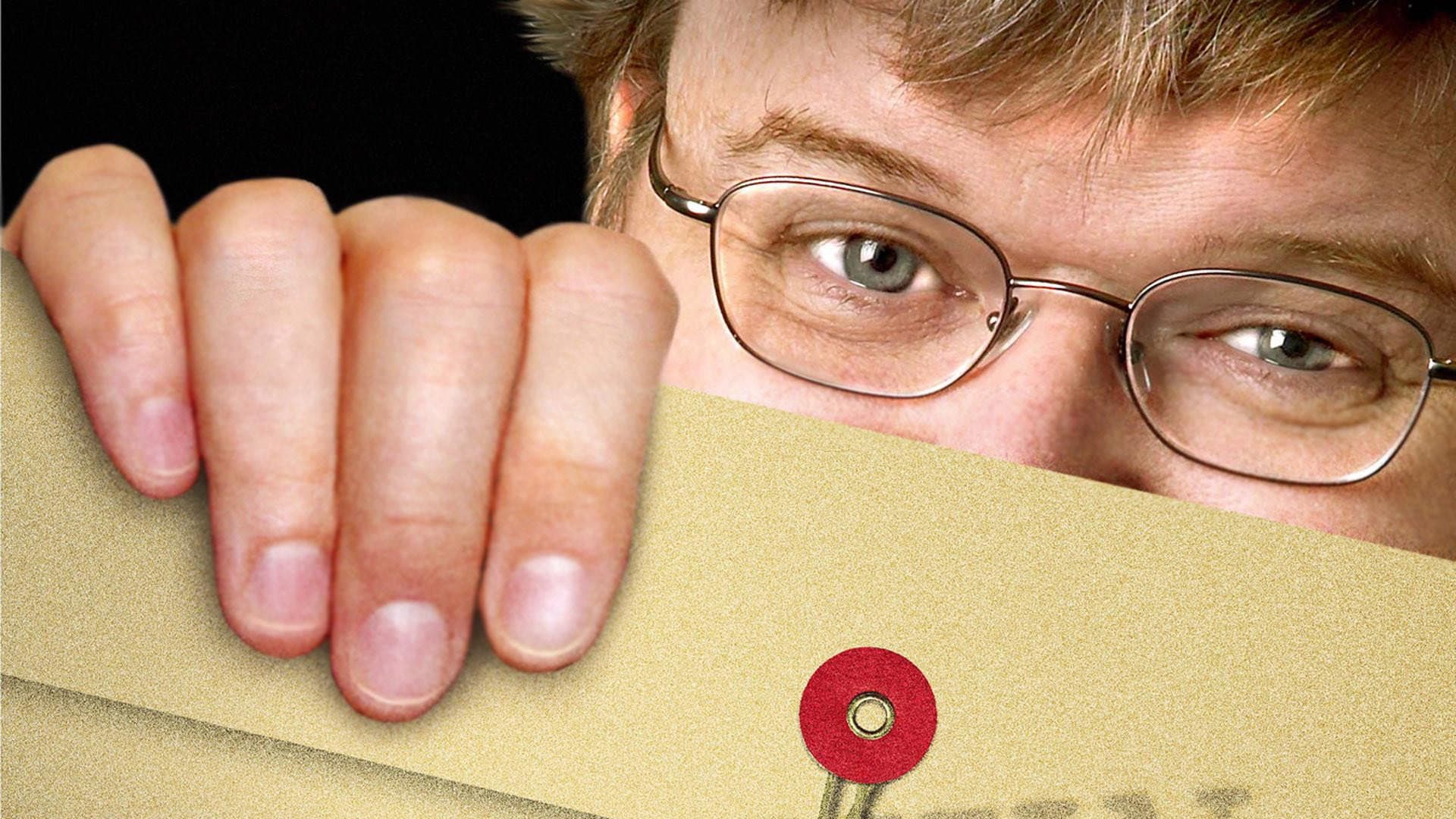 Fahrenheit 9/11 - immagine
