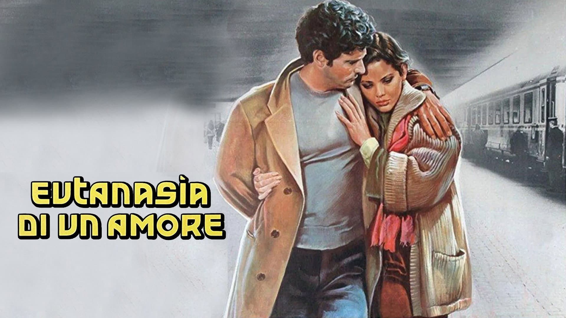 Eutanasia di un amore - immagine