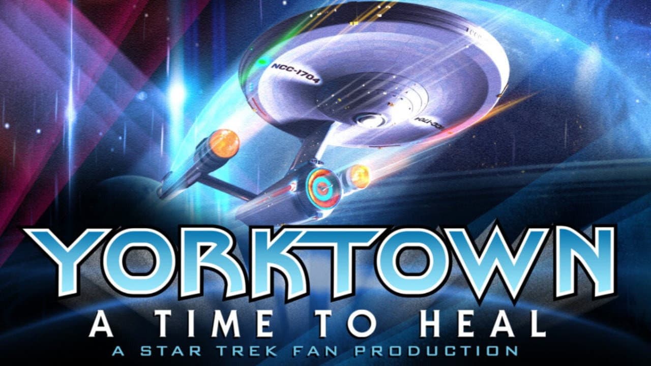Yorktown: A Time to Heal - immagine