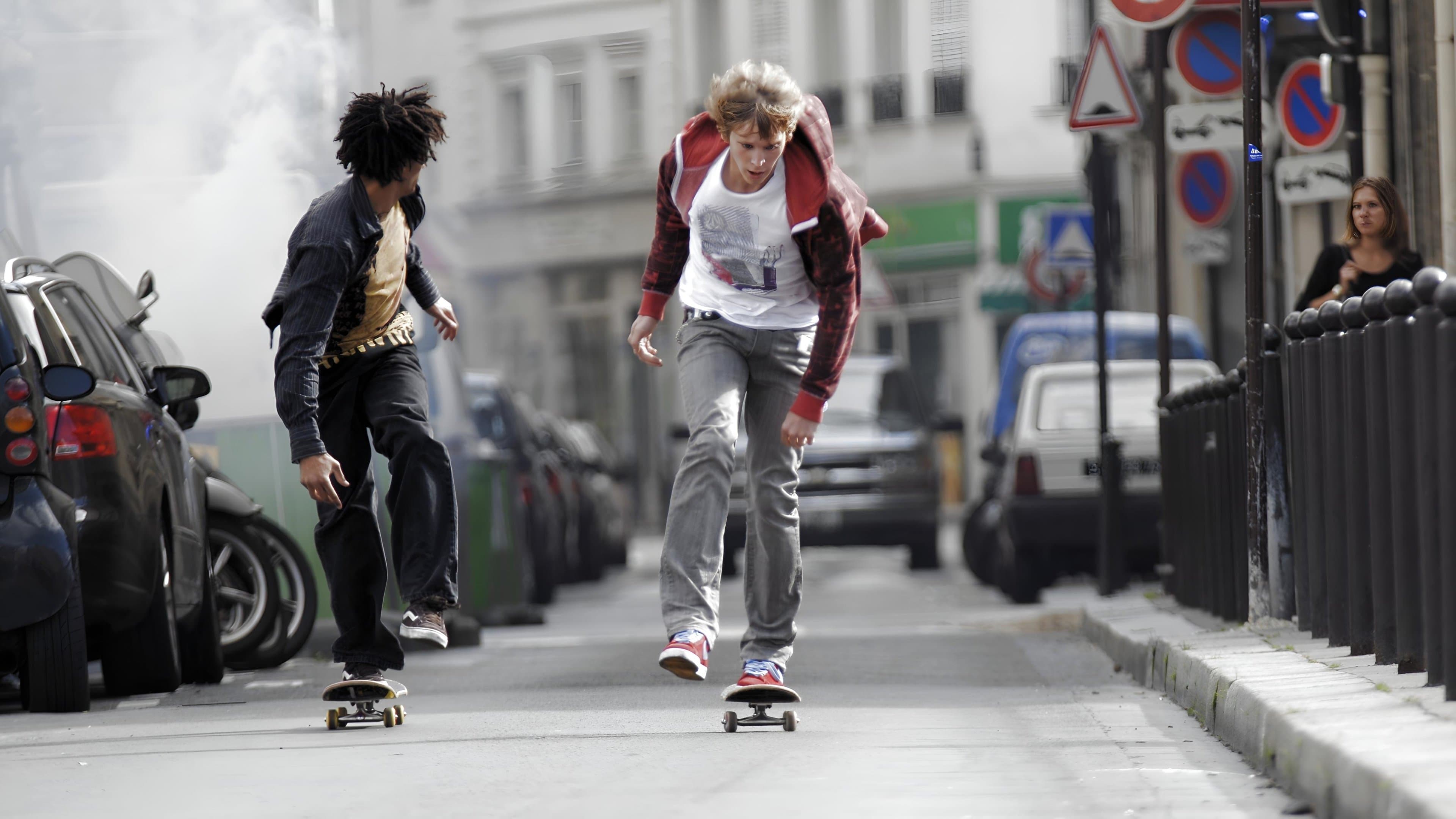 Skate Or Die - immagine