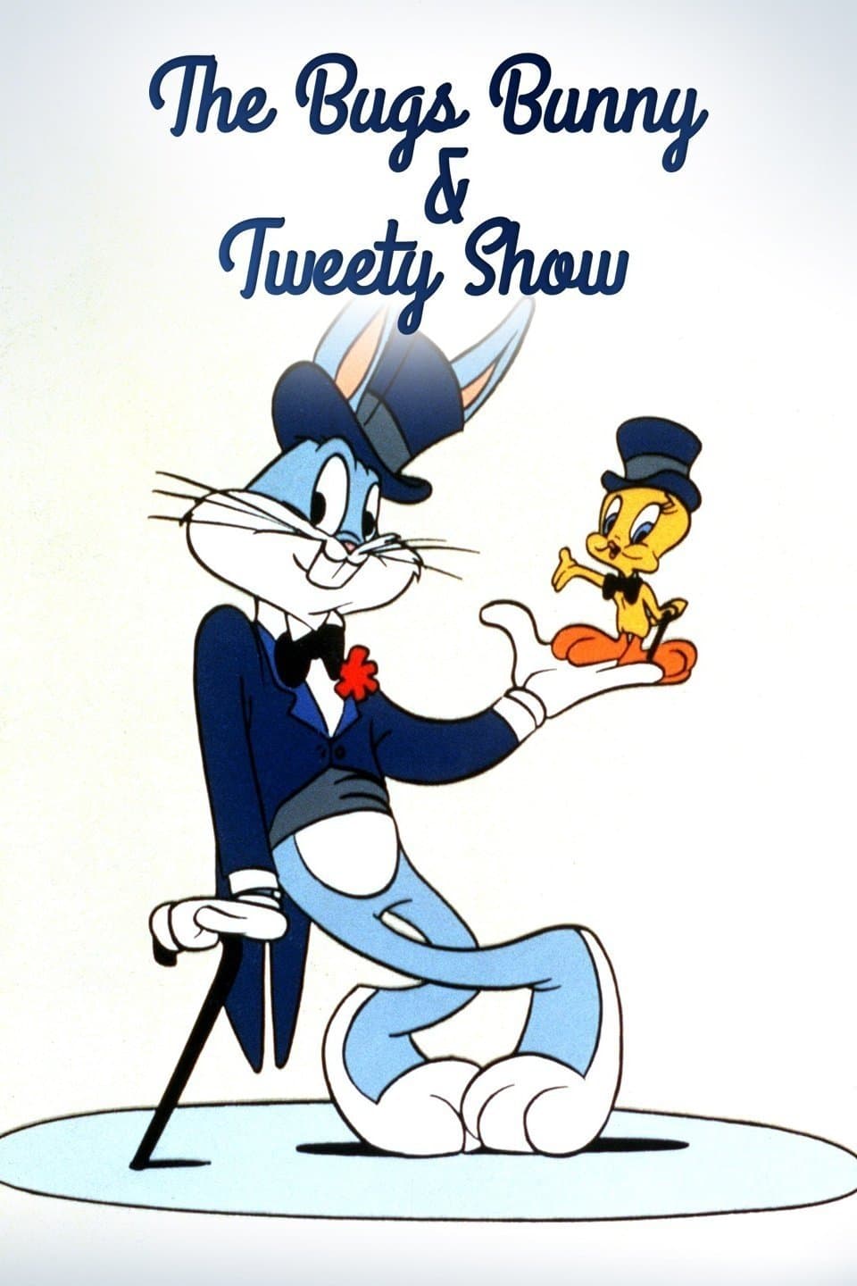Poster di The Bugs Bunny and Tweety Show
