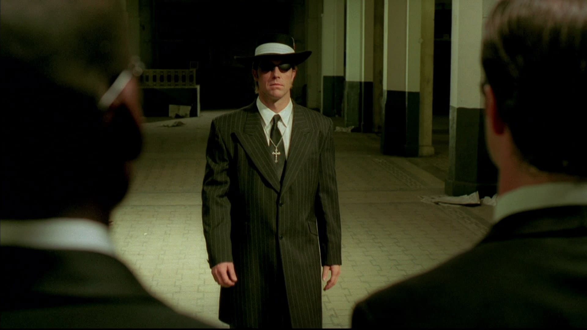 Confessions of an Action Star - immagine