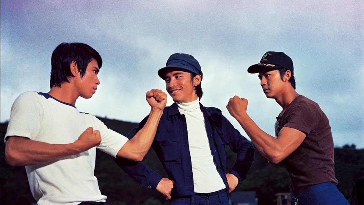 Young People - immagine