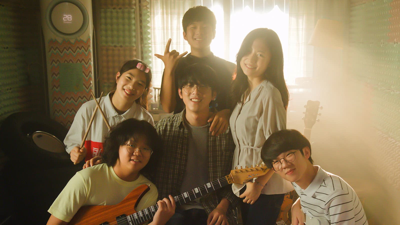 다시 만난 날들 - immagine