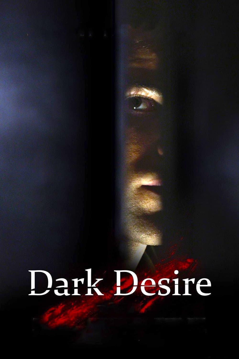 Poster di Desiderio oscuro