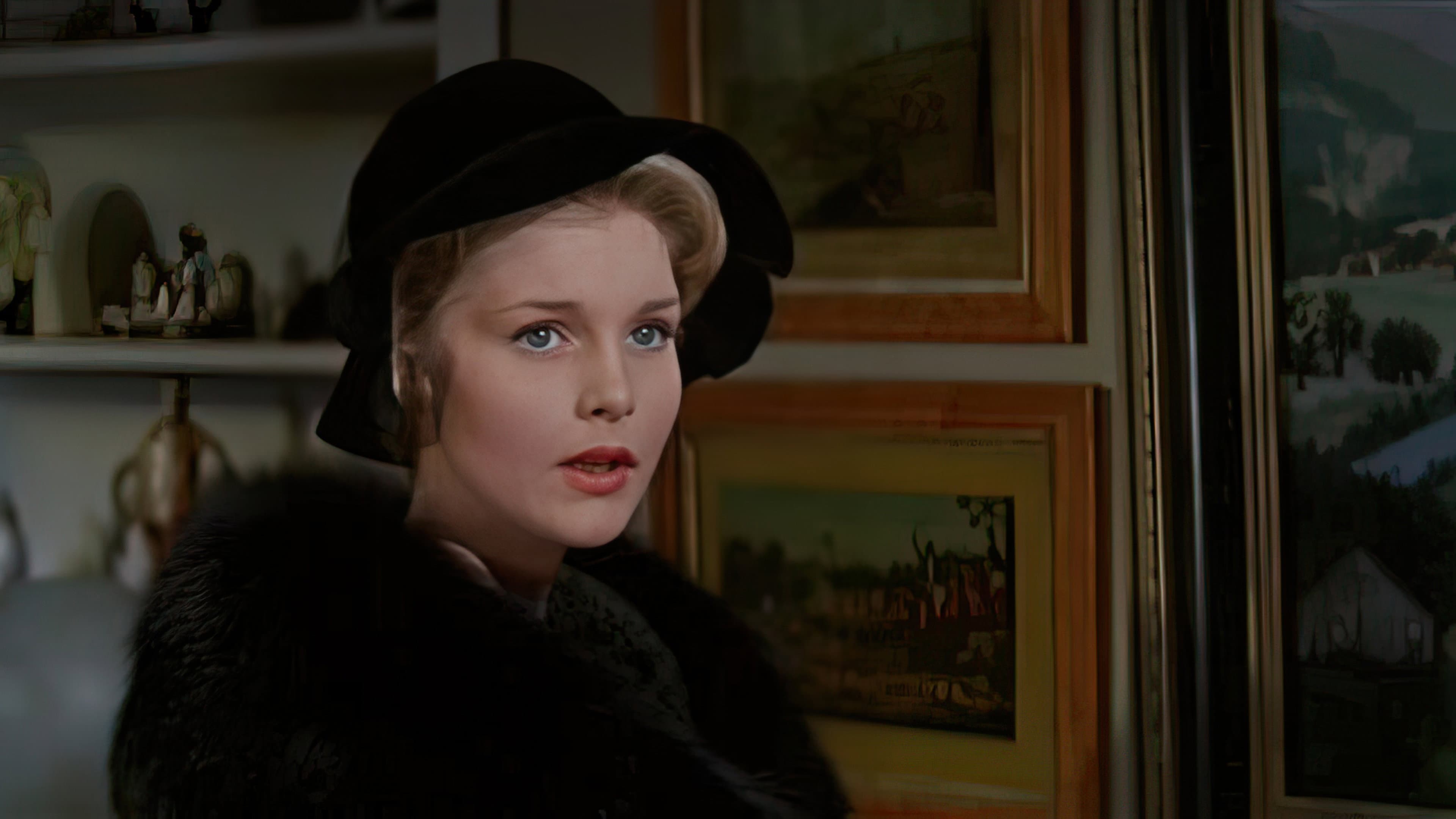 Ritorno a Peyton Place - immagine