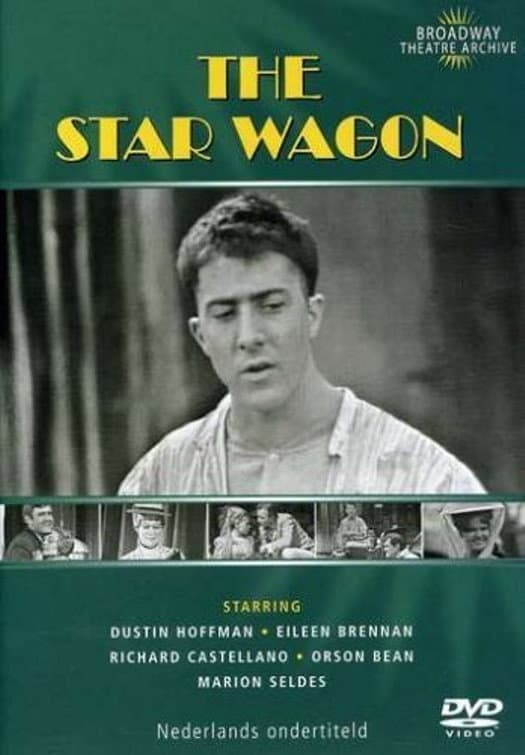 Poster di The Star Wagon