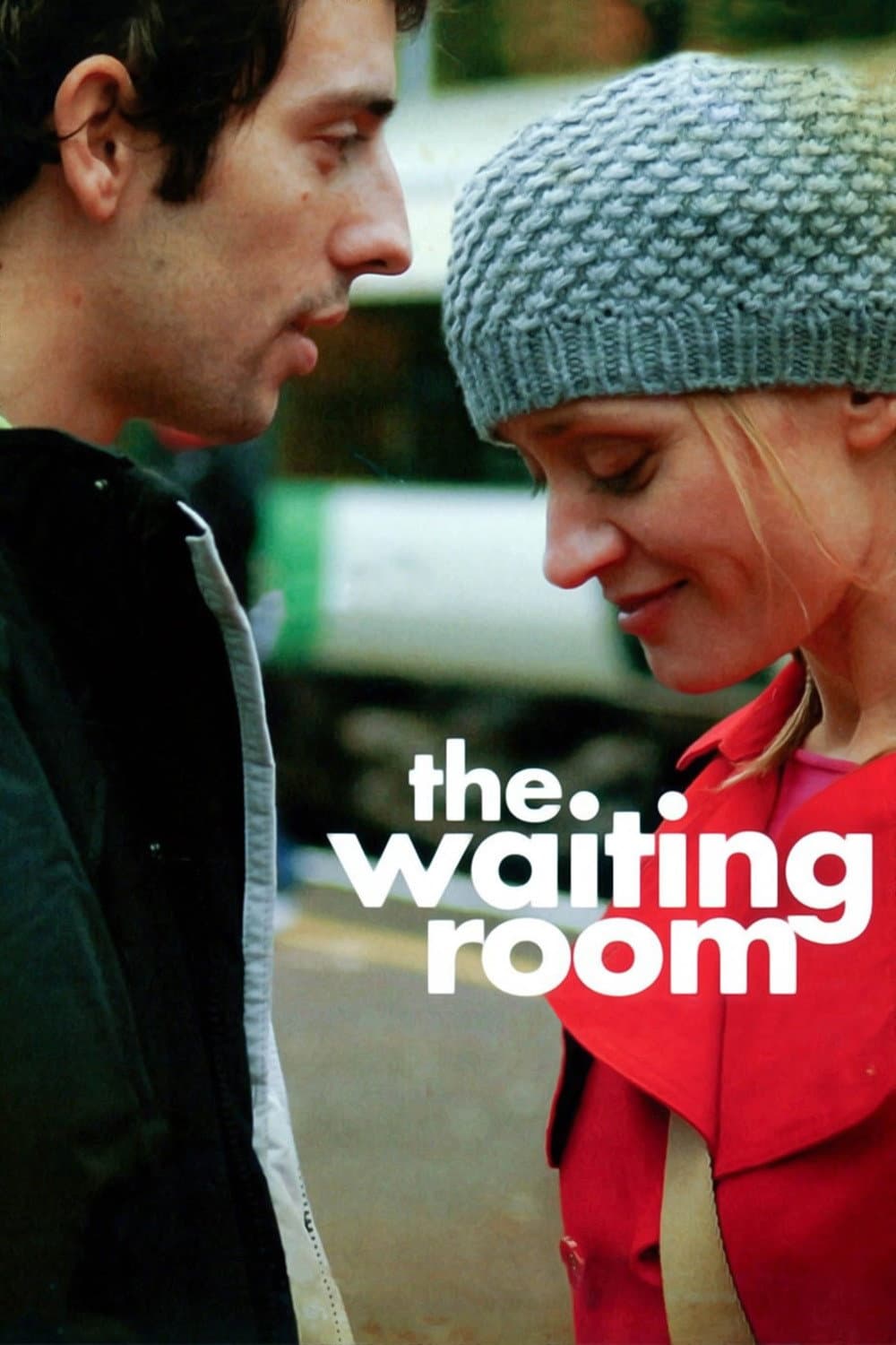 Poster di The Waiting Room