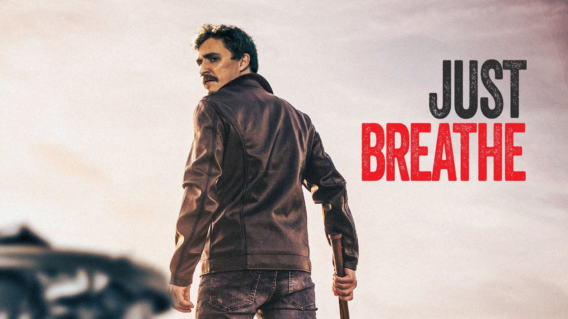 Just Breathe - Fuori controllo - immagine