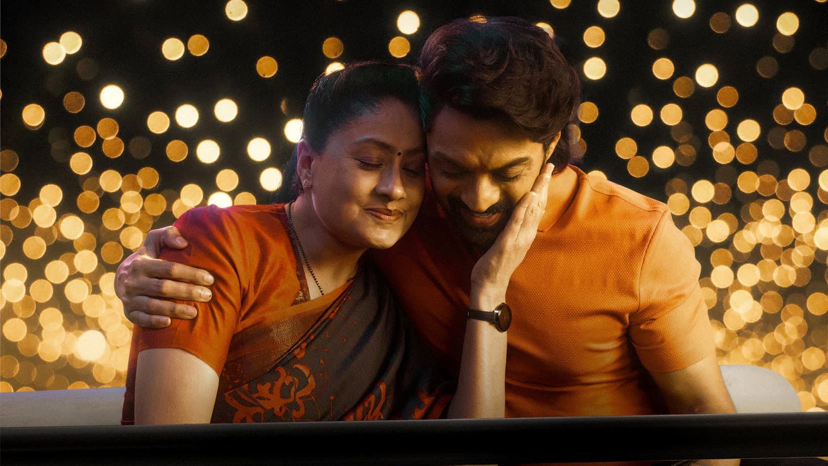 అర్జున్ S/O వైజయంతి - immagine
