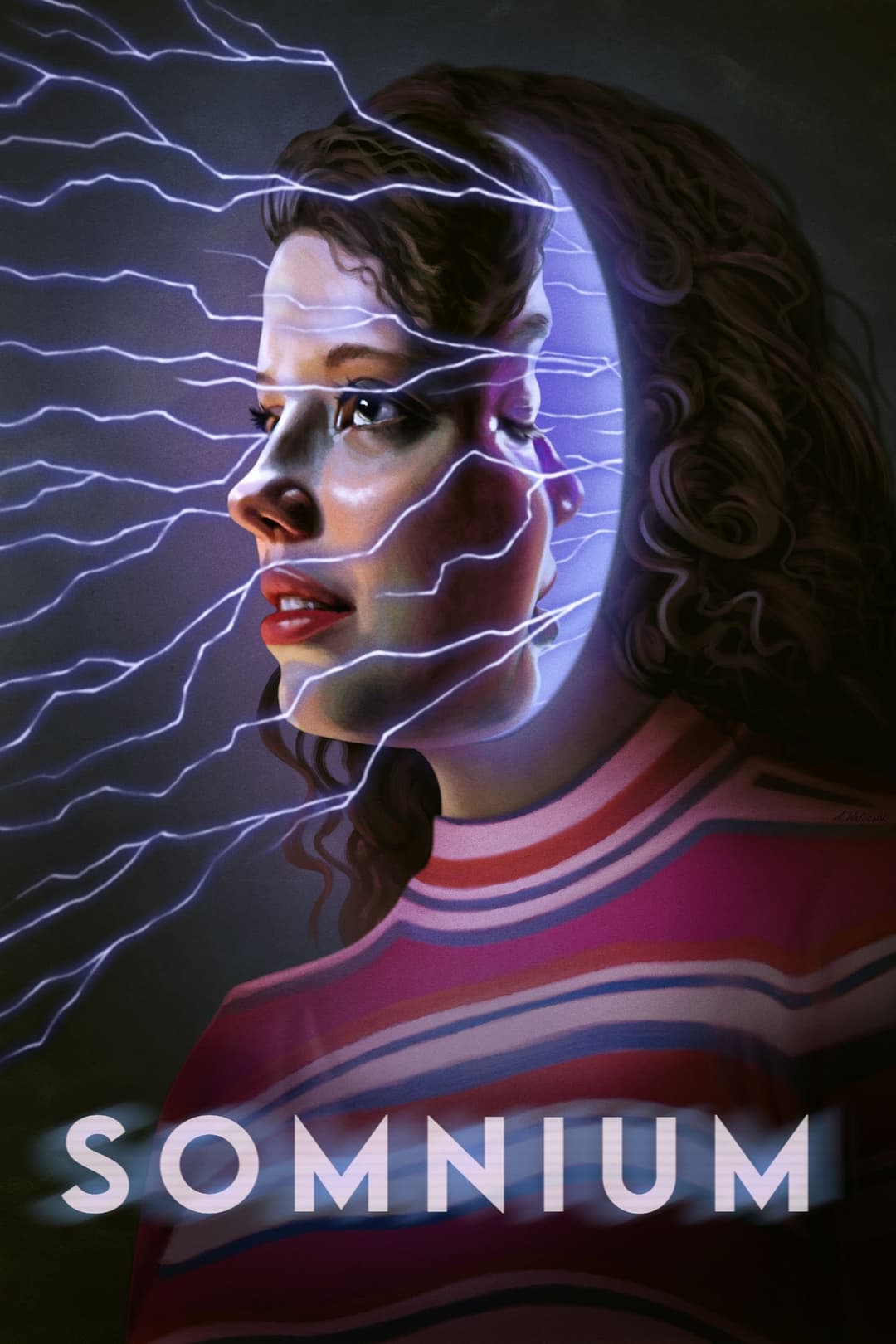 Poster di Somnium