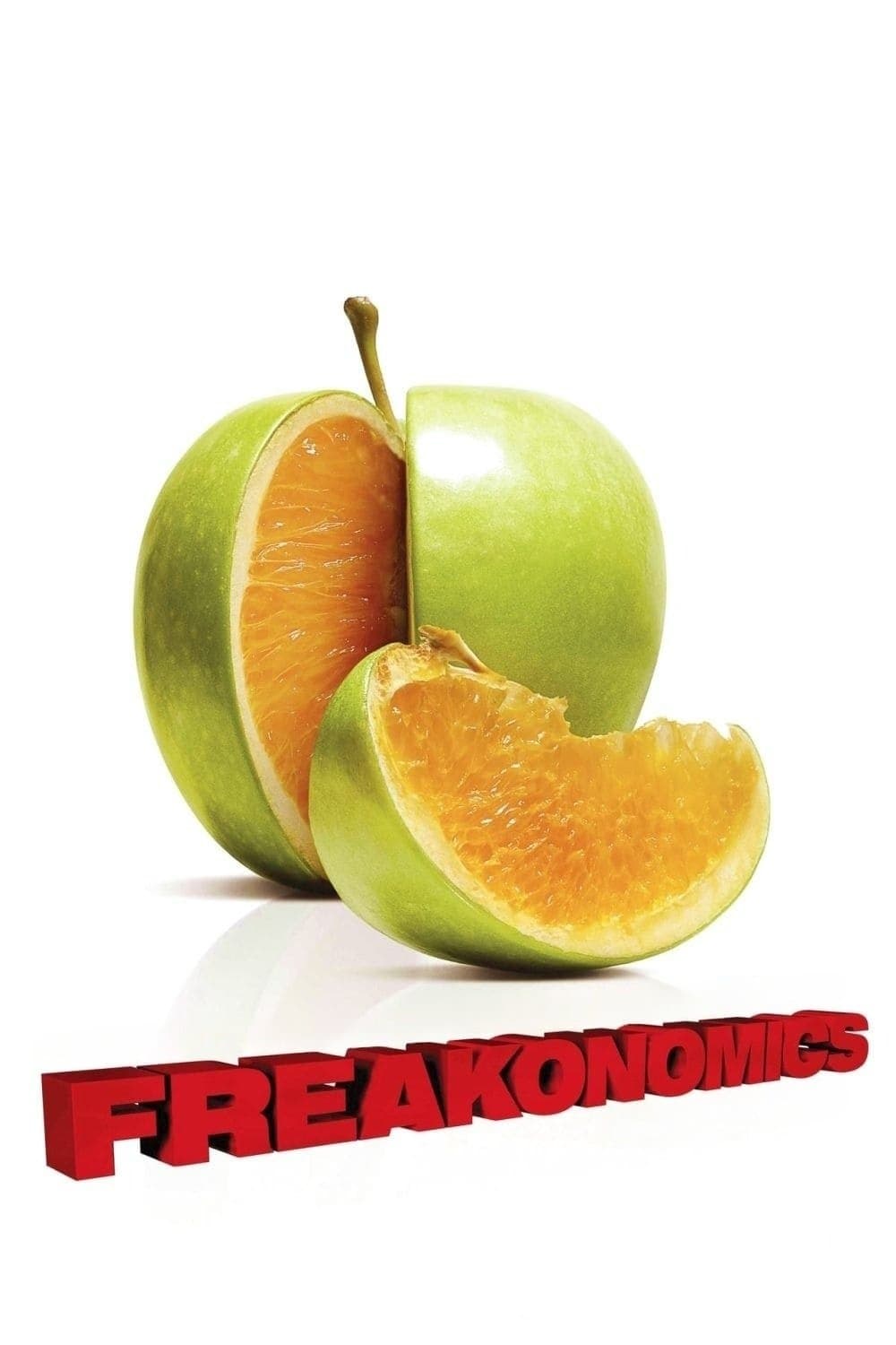 Poster di Freakonomics