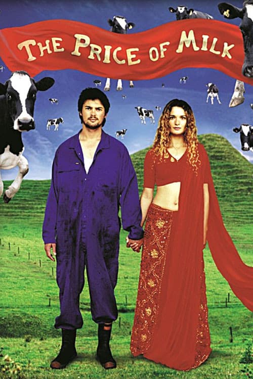 Poster di The Price of Milk