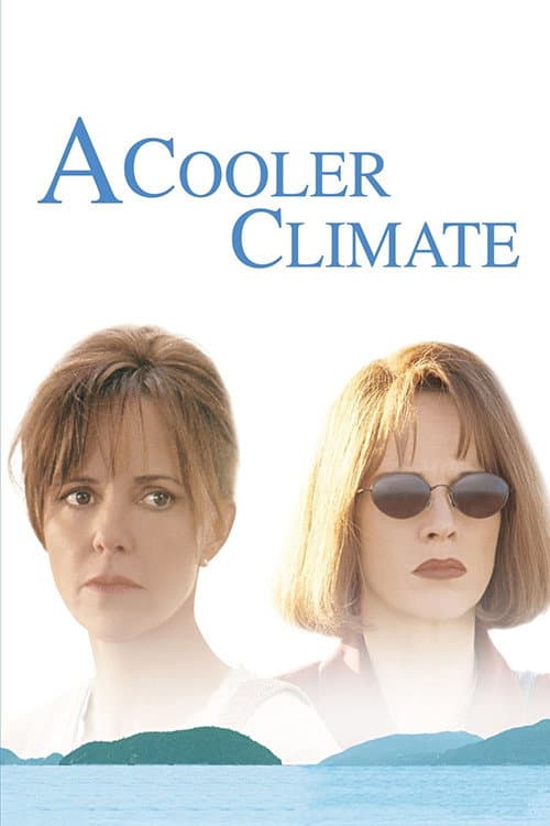 Poster di A Cooler Climate