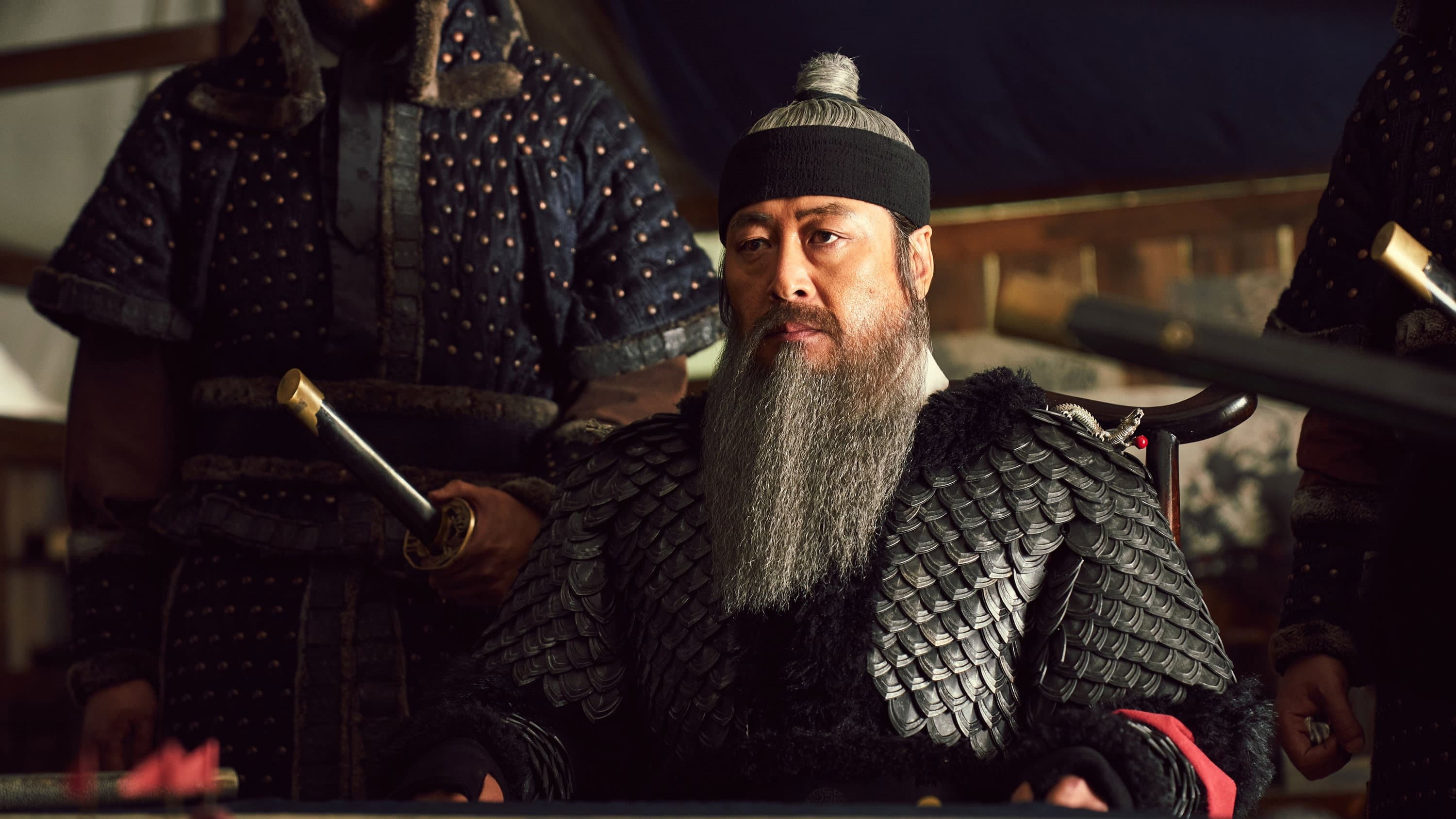 Noryang: La battaglia finale - immagine