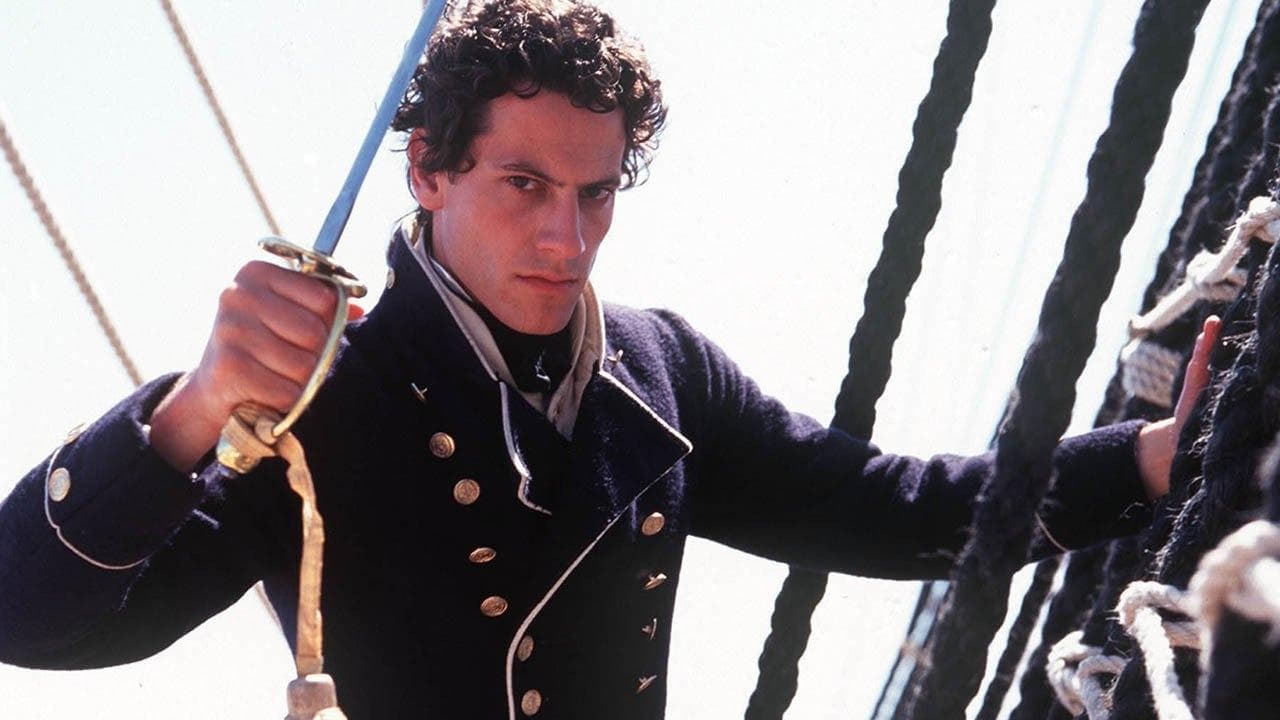 Hornblower - Il diavolo e la duchessa - immagine