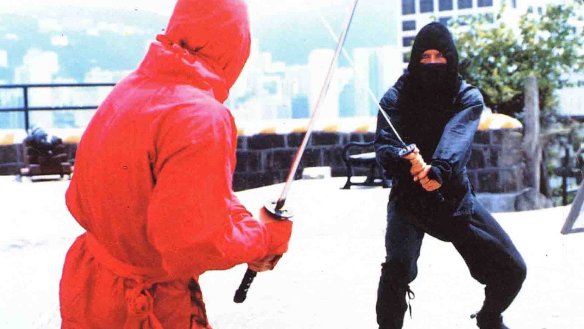 Ninja Dragon - immagine