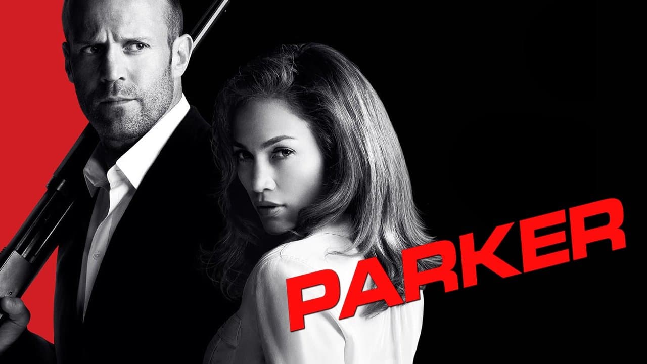 Parker - immagine