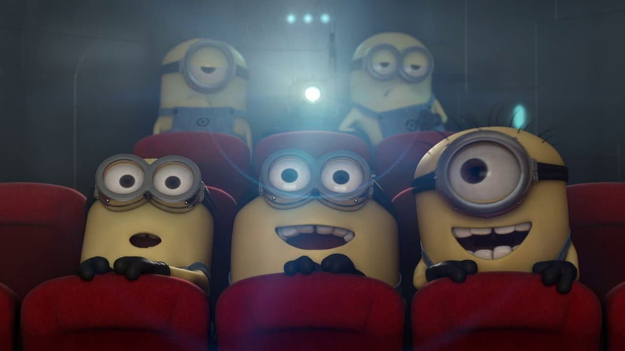 Cattivissimo Me presenta: Minion Madness - immagine