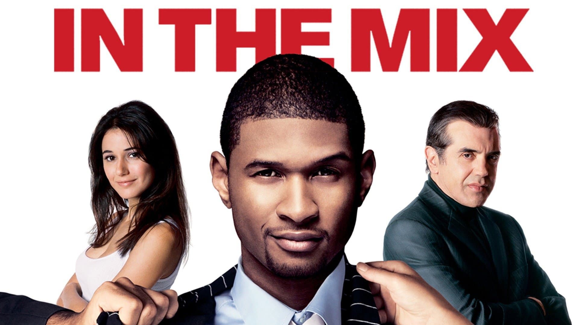 In the Mix - In mezzo ai guai - immagine