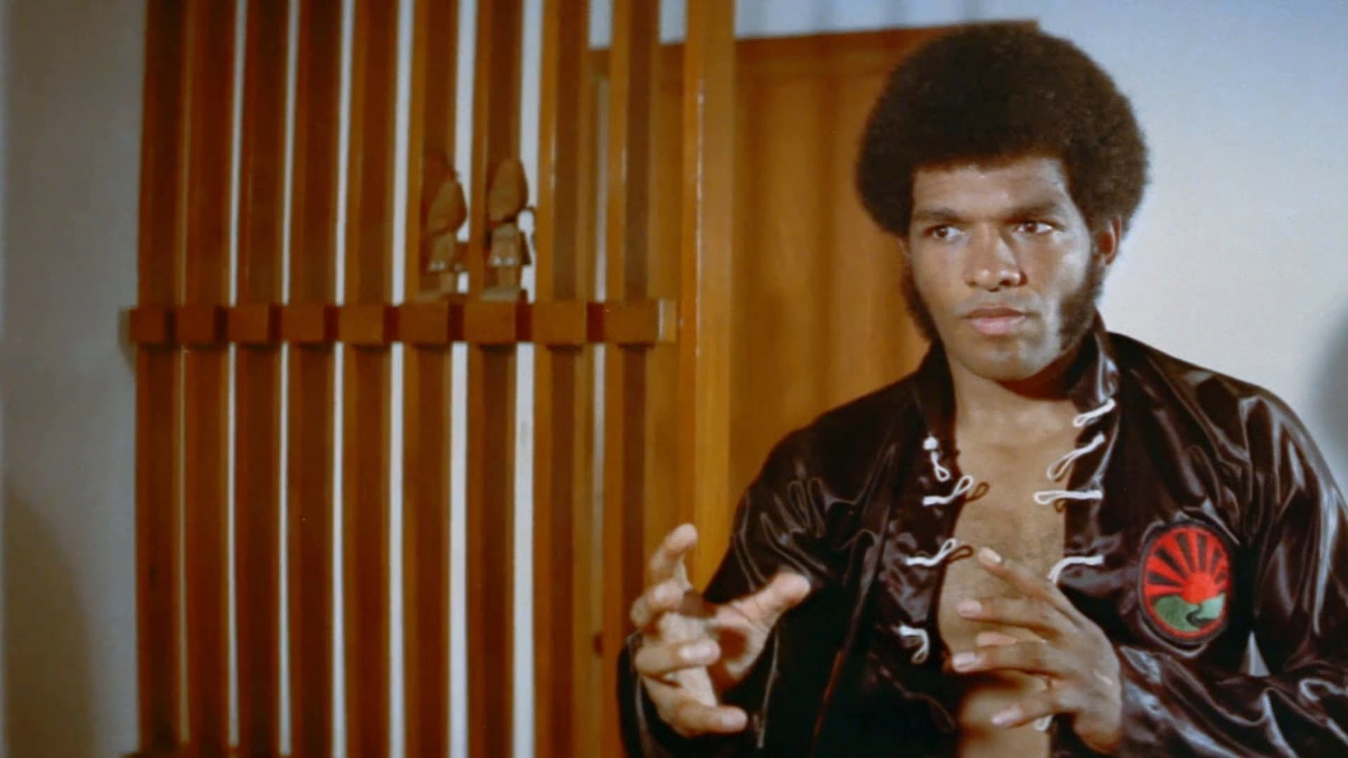 Bruce Lee: la vendetta del drago nero - immagine