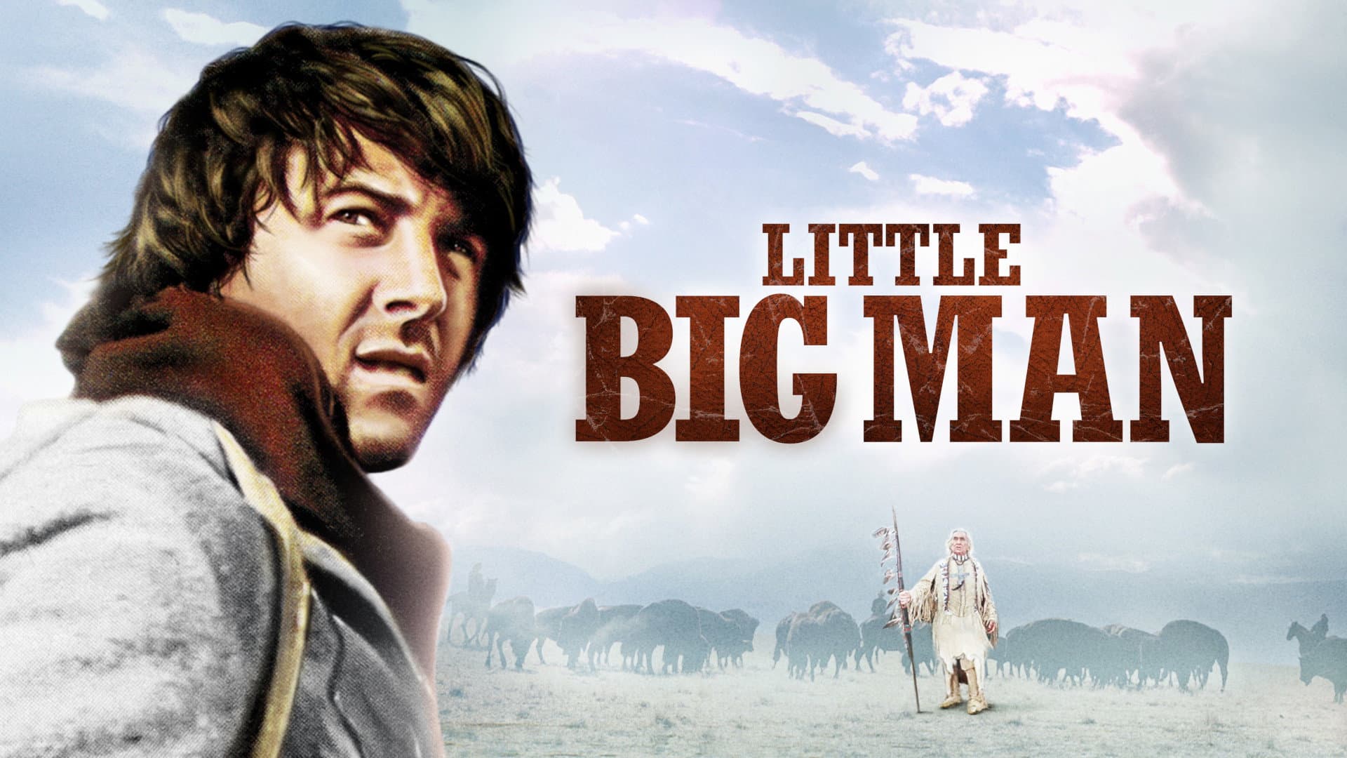 Il piccolo grande uomo - immagine