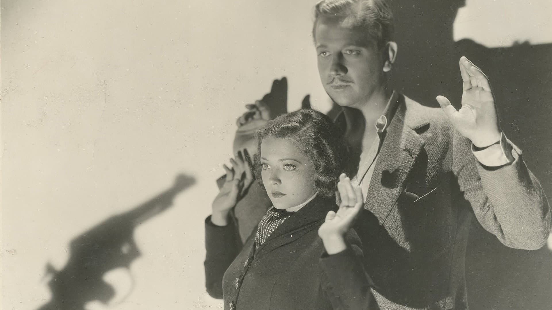 Mary Burns, Fugitive - immagine