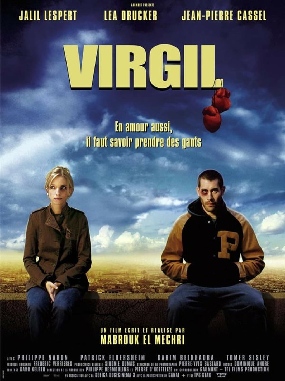 Poster di Virgil