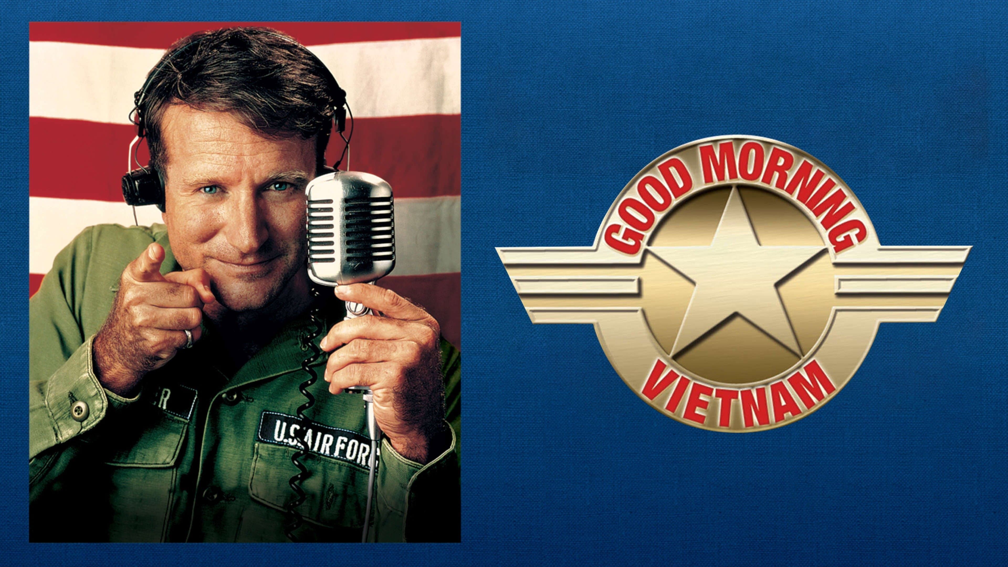 Good Morning, Vietnam - immagine