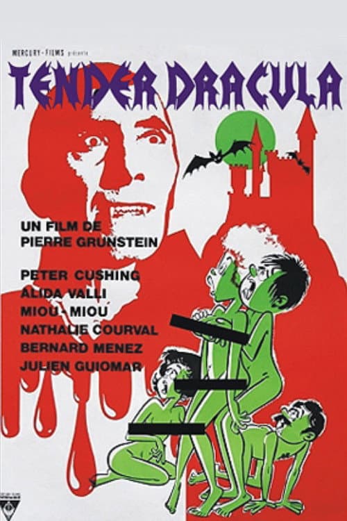 Poster di La Grande Trouille