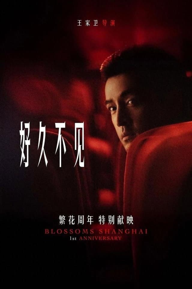 Poster di 繁花剧场版