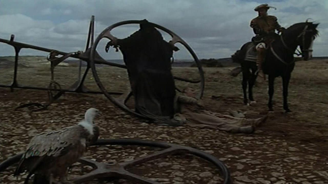 Don Juan en los infiernos - immagine