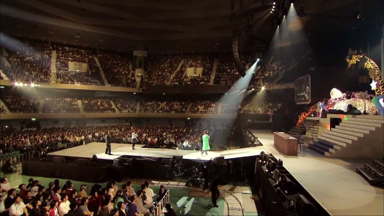 らき☆すた in 武道館 〜あなたのためだから〜 - immagine