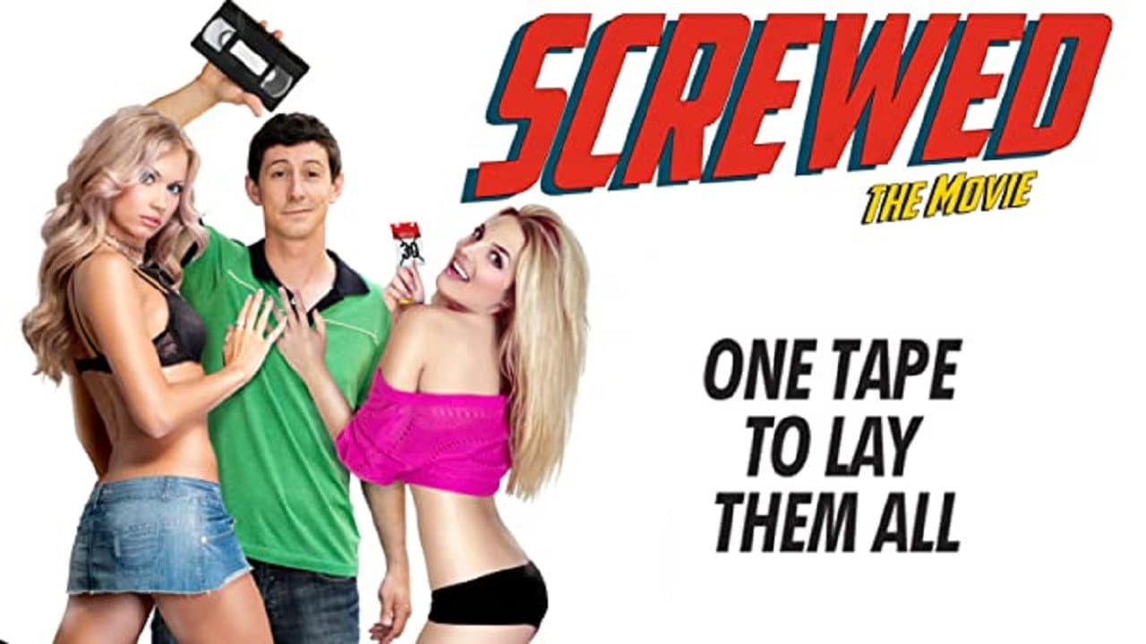 Screwed - immagine