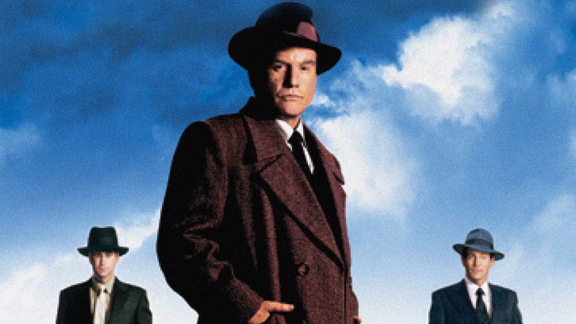 Lansky - Un cervello al servizio della mafia - immagine