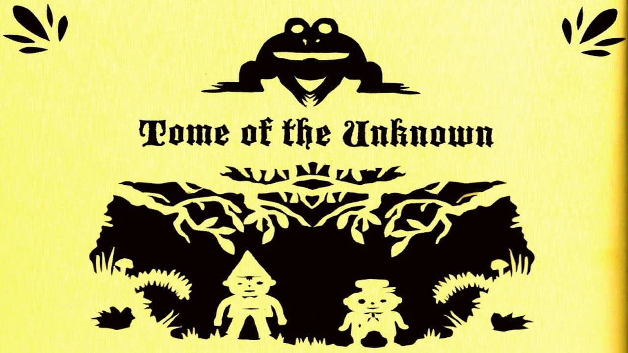 Tome of the Unknown - immagine