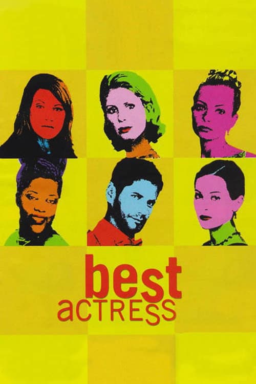 Poster di Best Actress