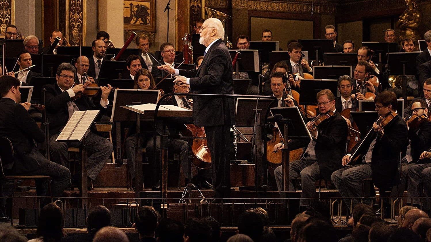 John Williams: Live in Vienna - immagine