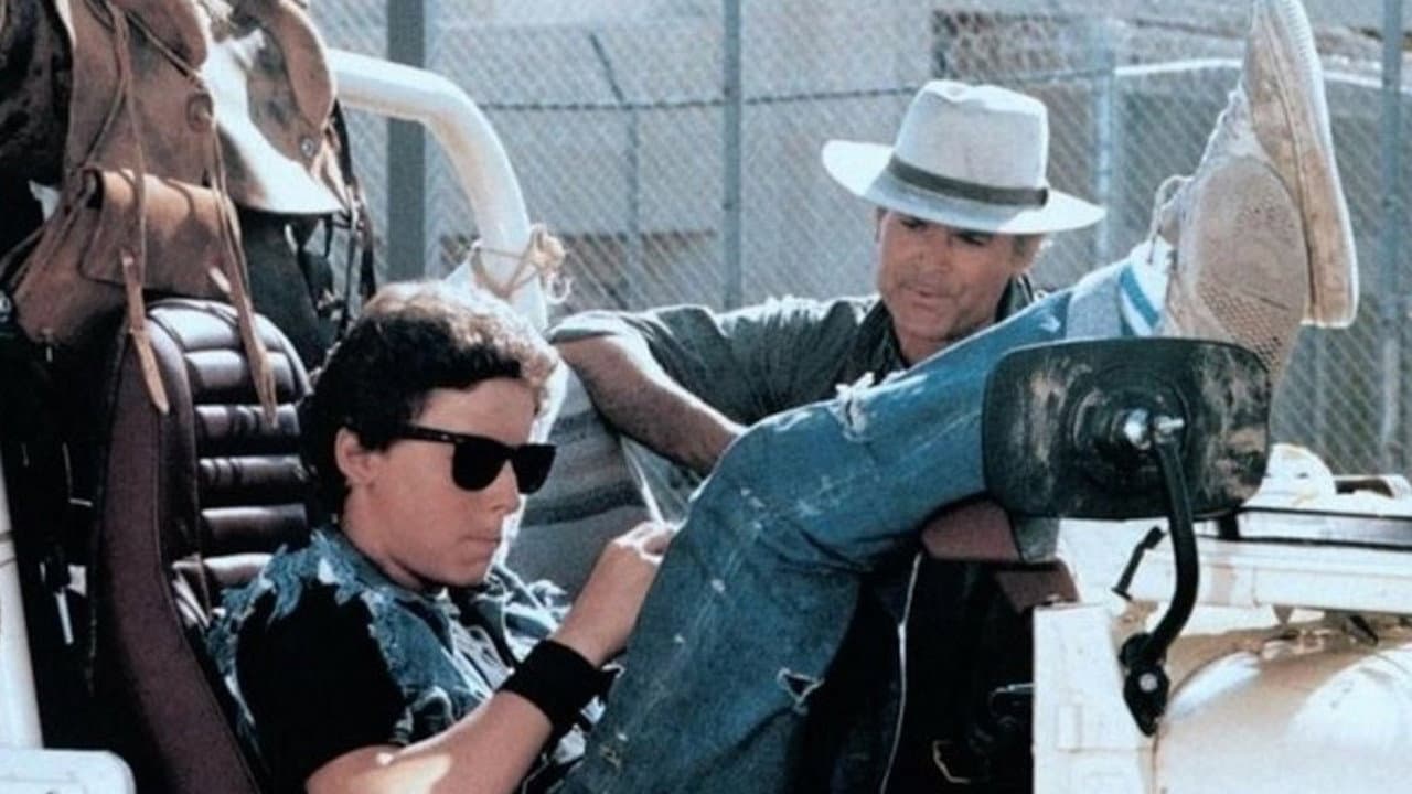 Renegade - Un osso troppo duro - immagine