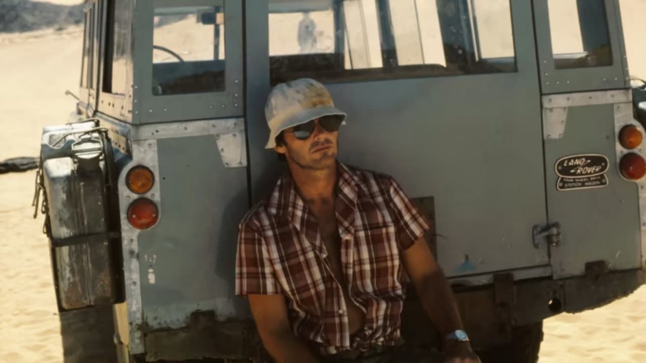 Professione: reporter - immagine