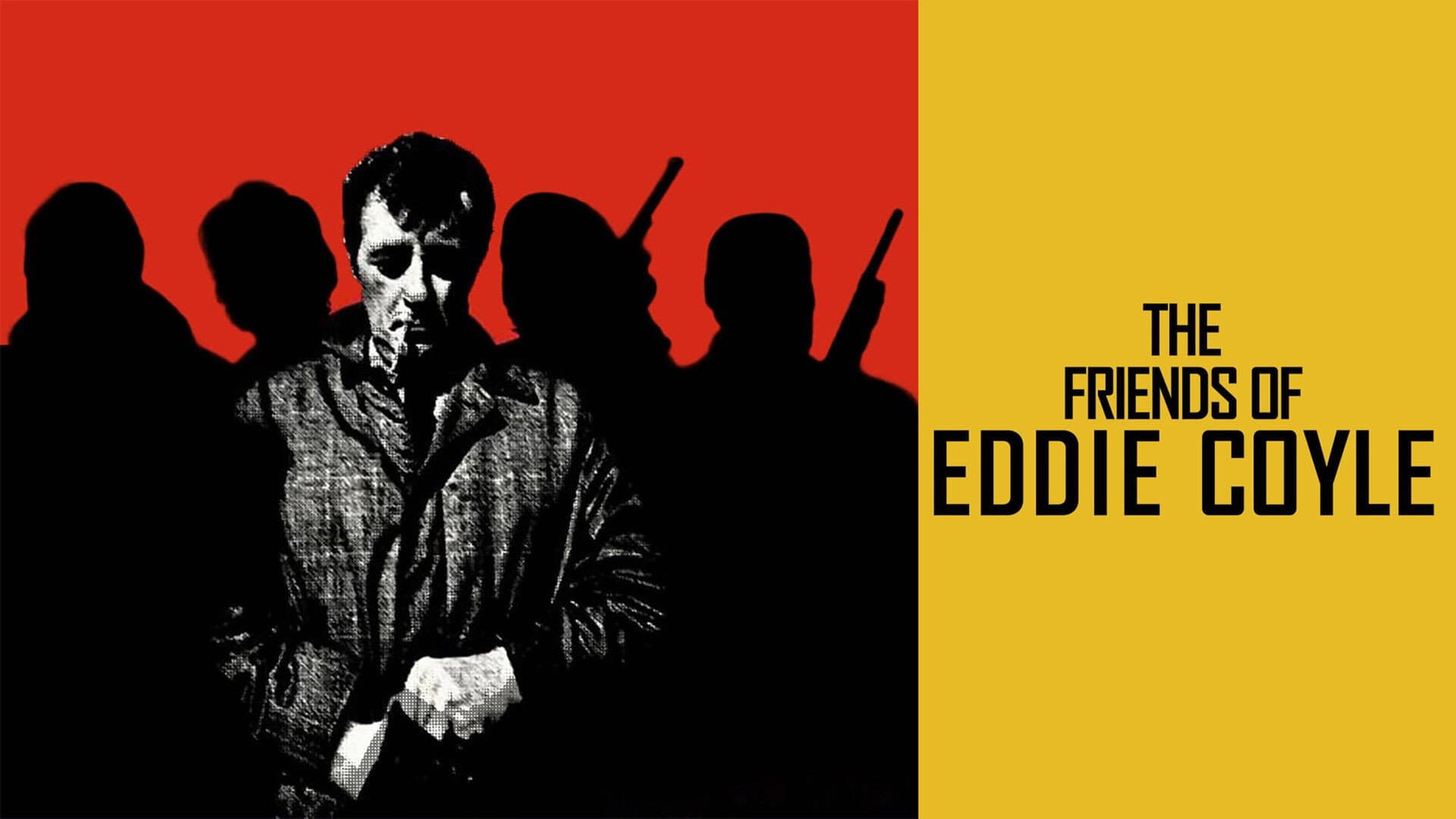 Gli amici di Eddie Coyle - immagine