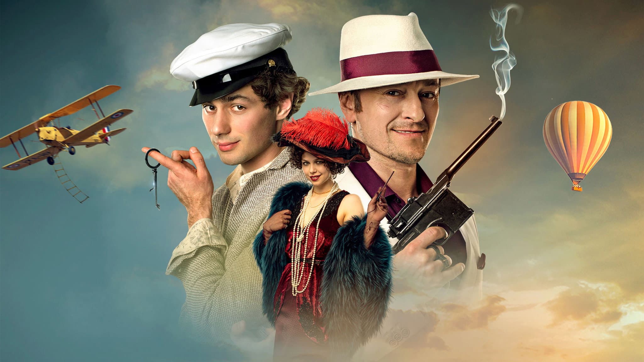 Бендер: Начало - immagine