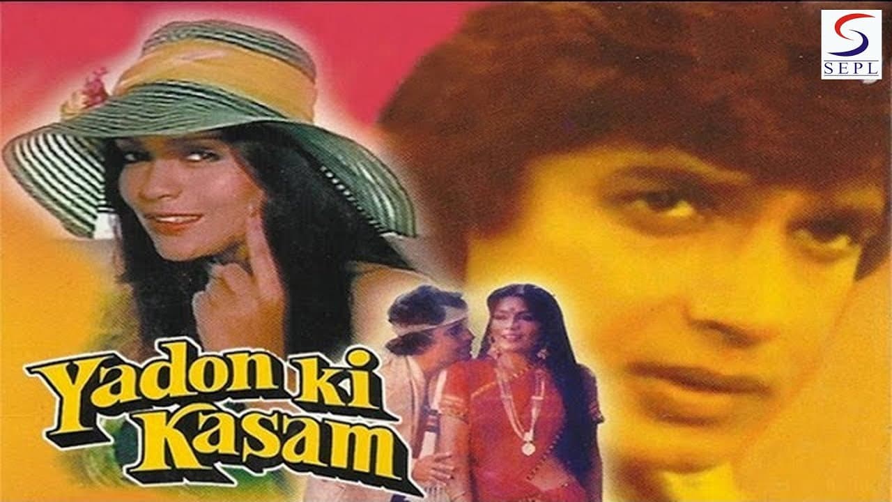 Yadon Ki Kasam - immagine